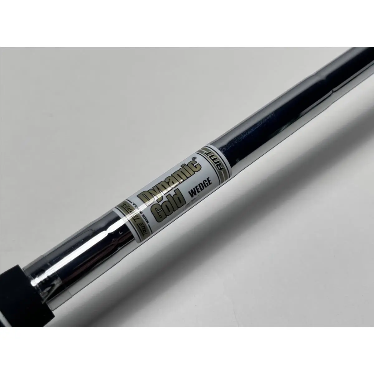 Wilson  - Staff Model - Staff Model 5