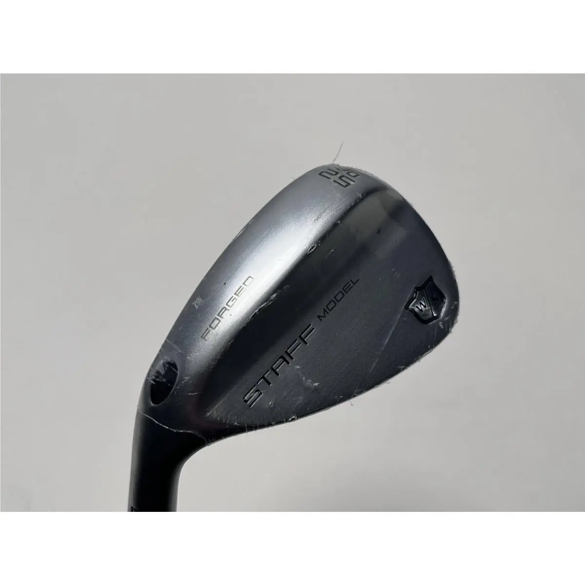 Wilson  - Staff Model - Staff Model - Gold 0