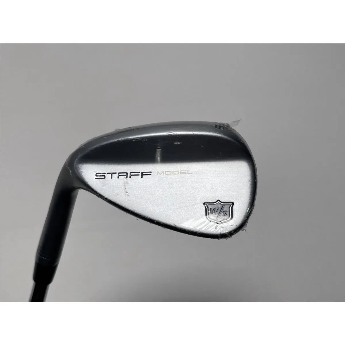 Lefty Wilson Staff Model Gap Wedge 52 8 True Temper Dynamic Gold Amt LH