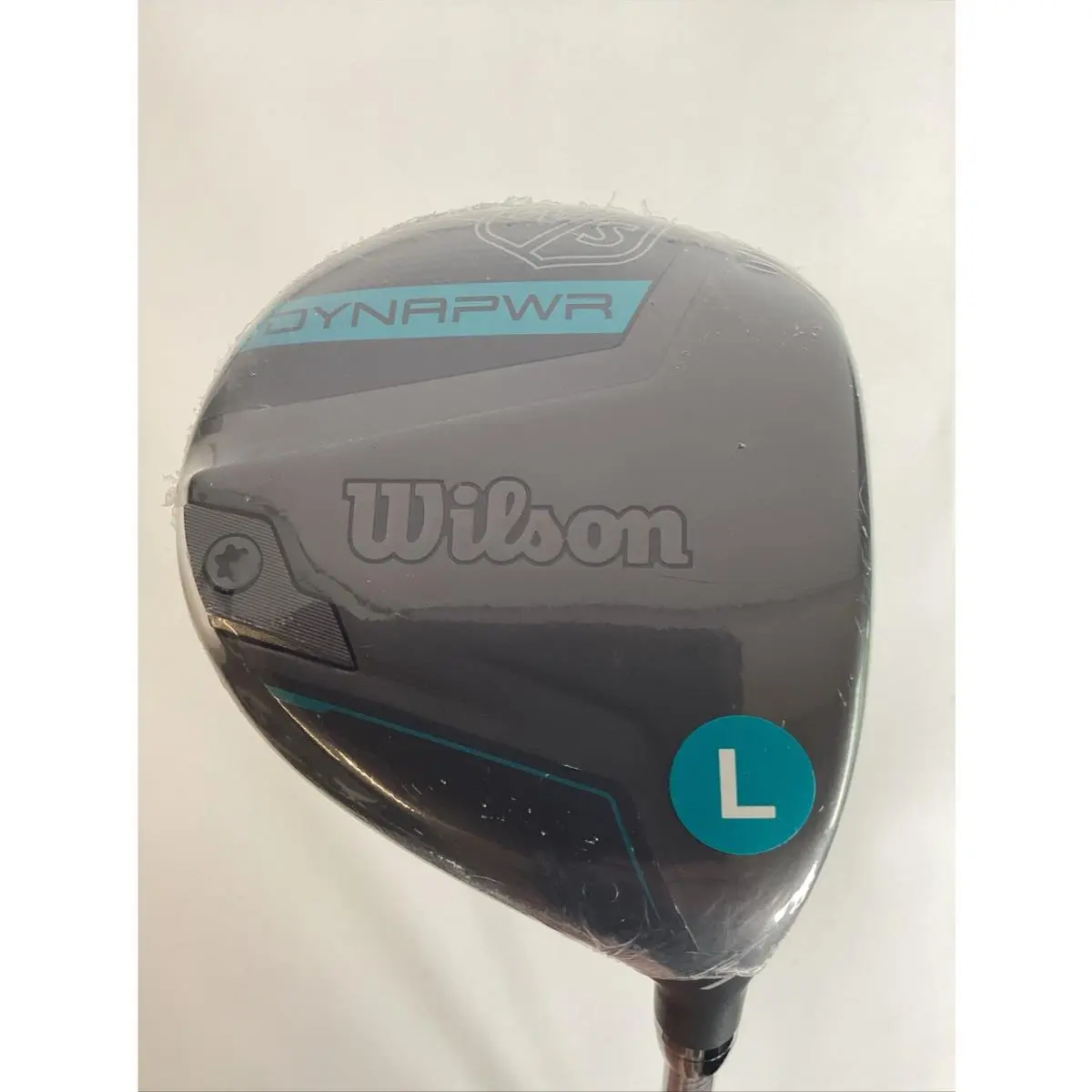 Wilson Dynapwr 7 Wood Project X Even Flow 4.0 Ladies Graphite Shaft