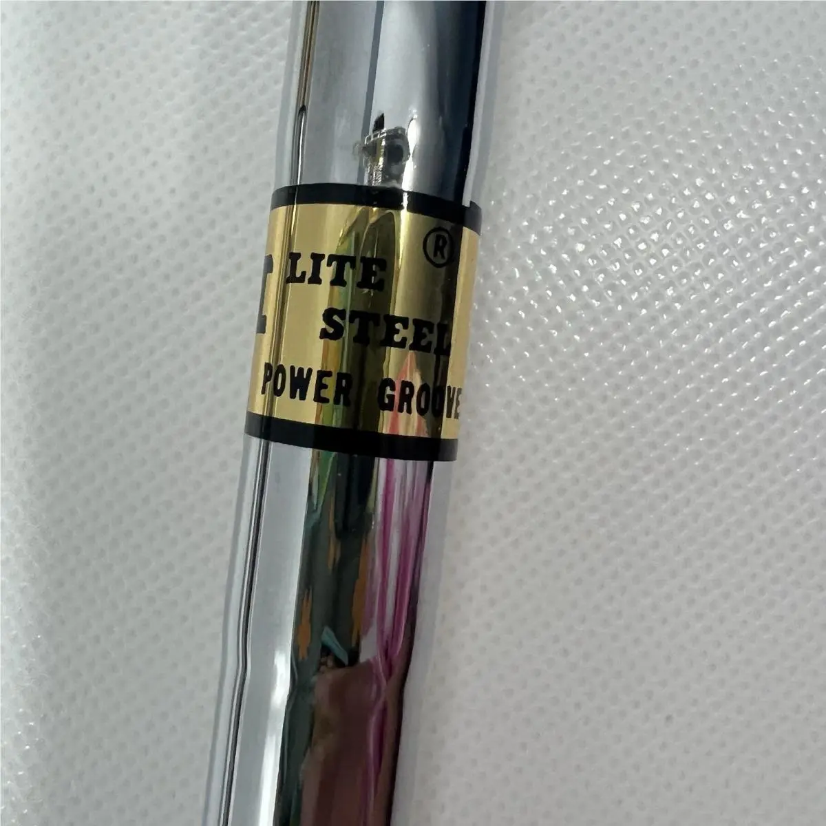 Wilson  - Power 4 - Power 8