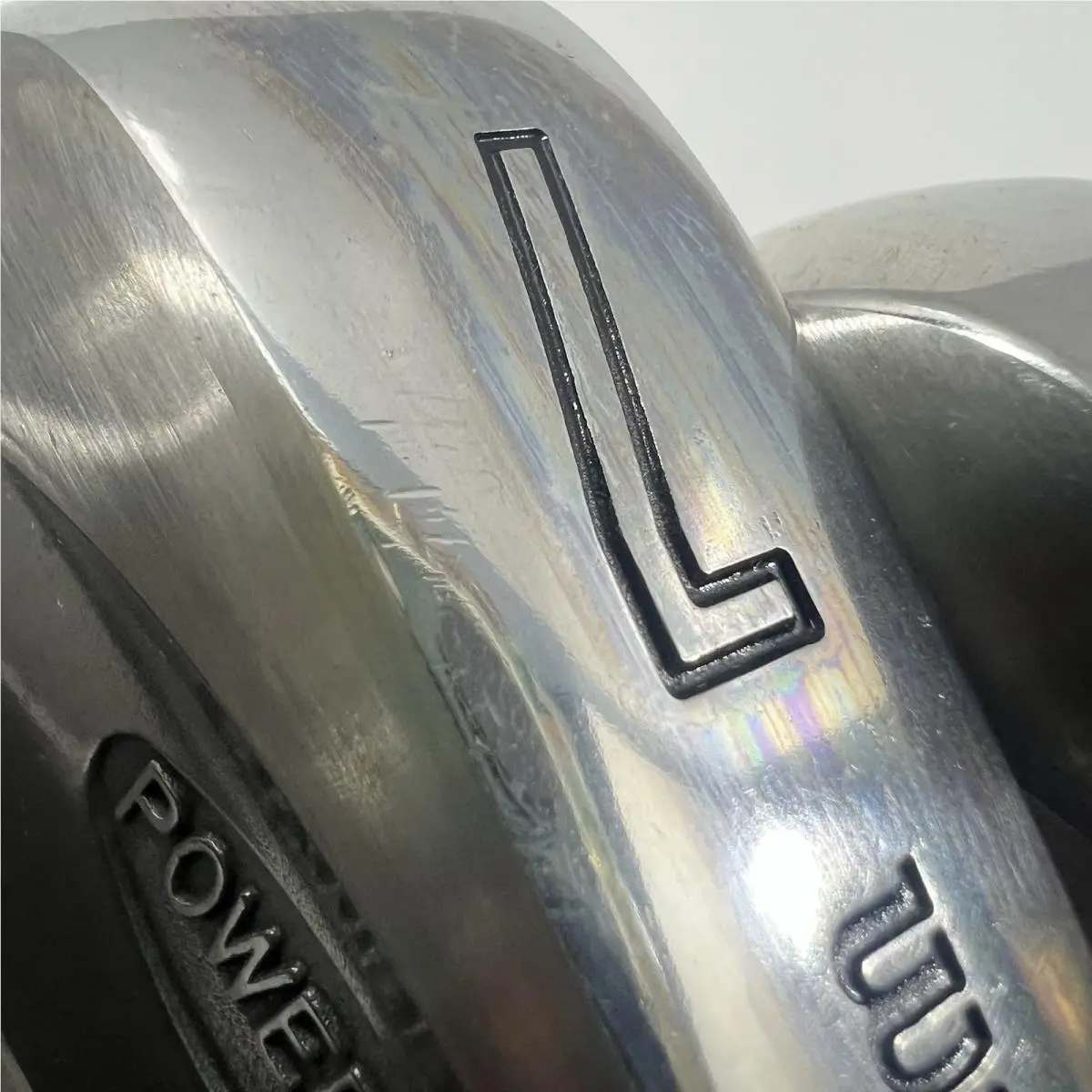Wilson  - Power 4 - Power 14
