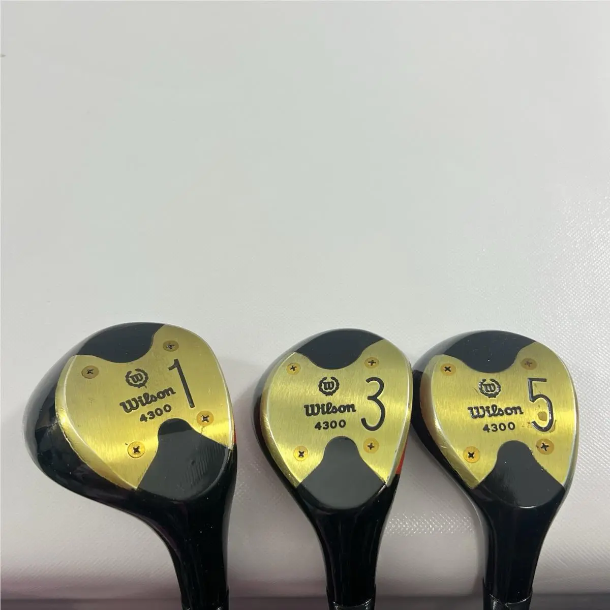 Wilson  - Power 4 - Power 20