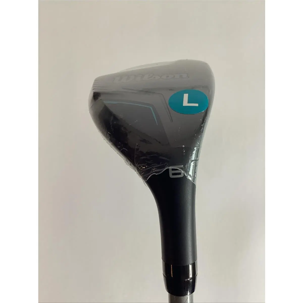 Wilson  - Staff Dynapwr - Staff Dynapwr 0