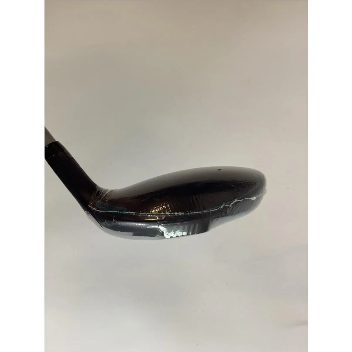 Wilson  - Staff Dynapwr - Staff Dynapwr 1
