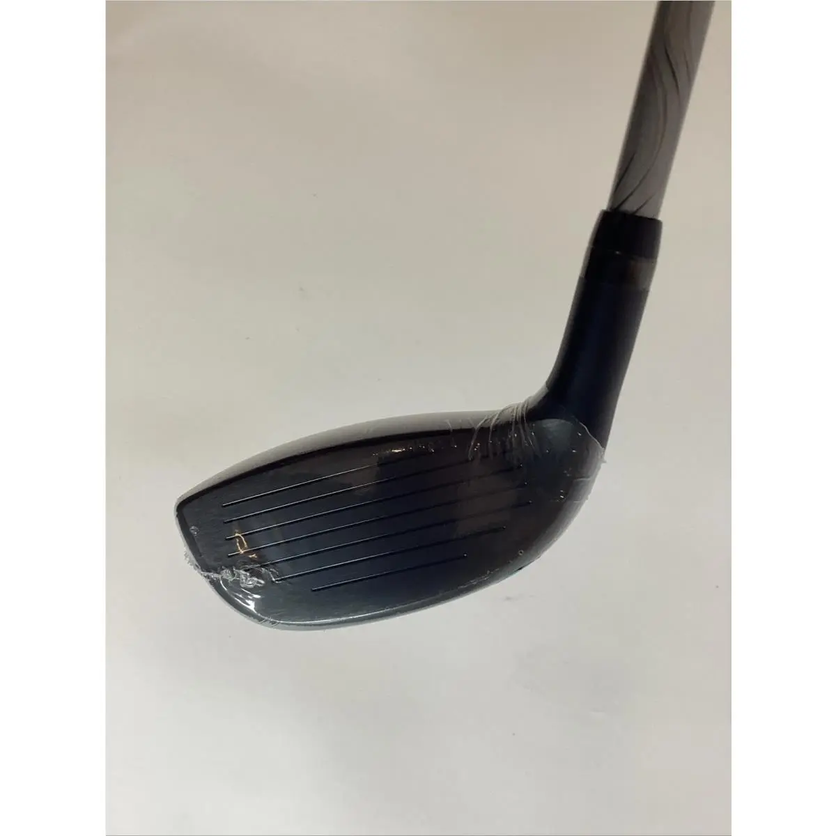 Wilson  - Staff Dynapwr - Staff Dynapwr 2