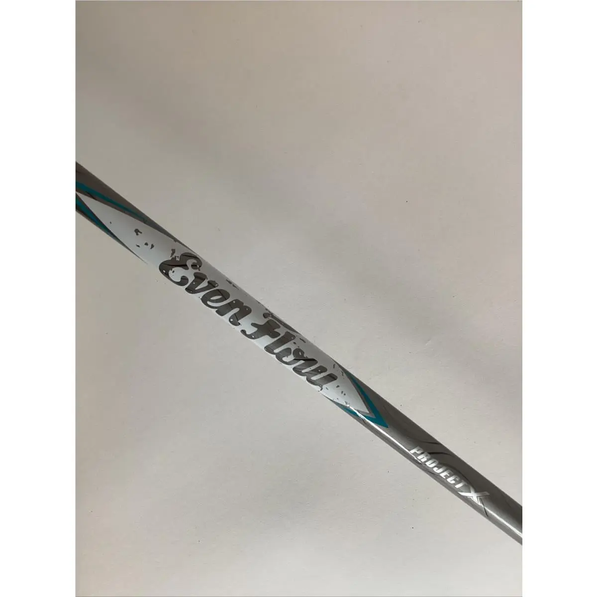 Wilson  - Staff Dynapwr - Staff Dynapwr 4
