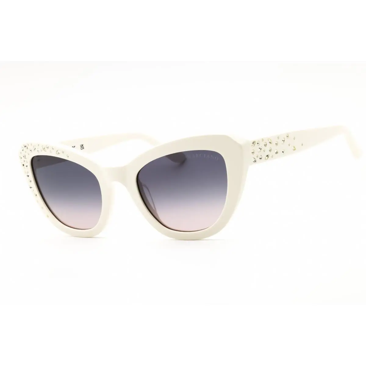 Guess BY Marciano GM0016-21B-53 Sunglasses Frame Size 53mm 140mm 22mm White Wo