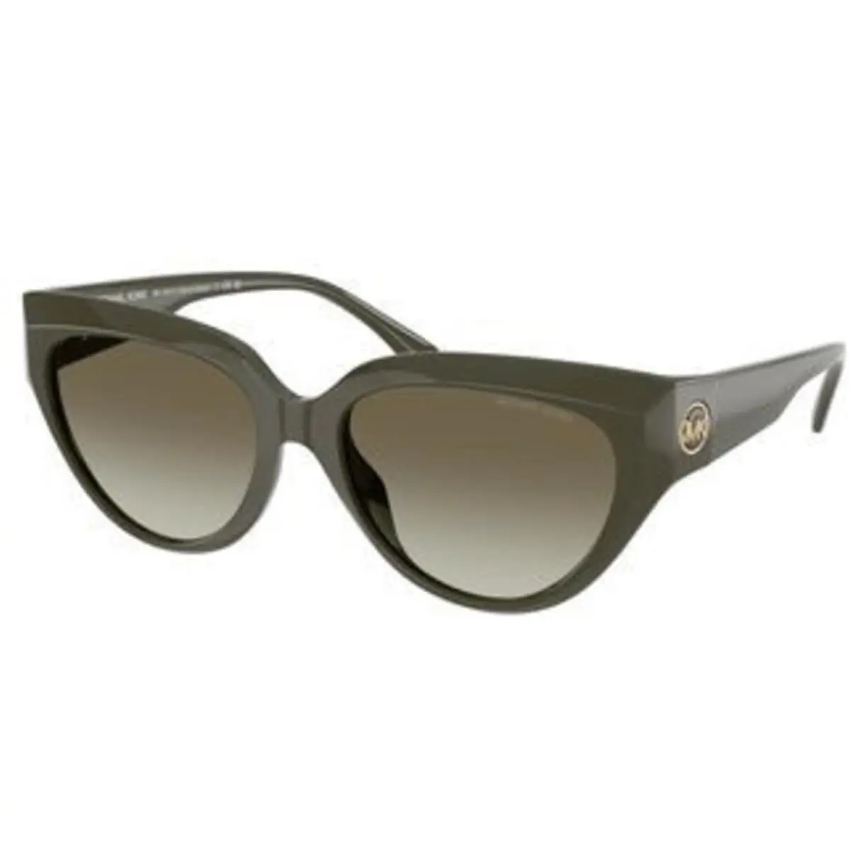 Michael Kors MK 2241 U Olive Light Green Gradient Dark Gree Polyamide Standard