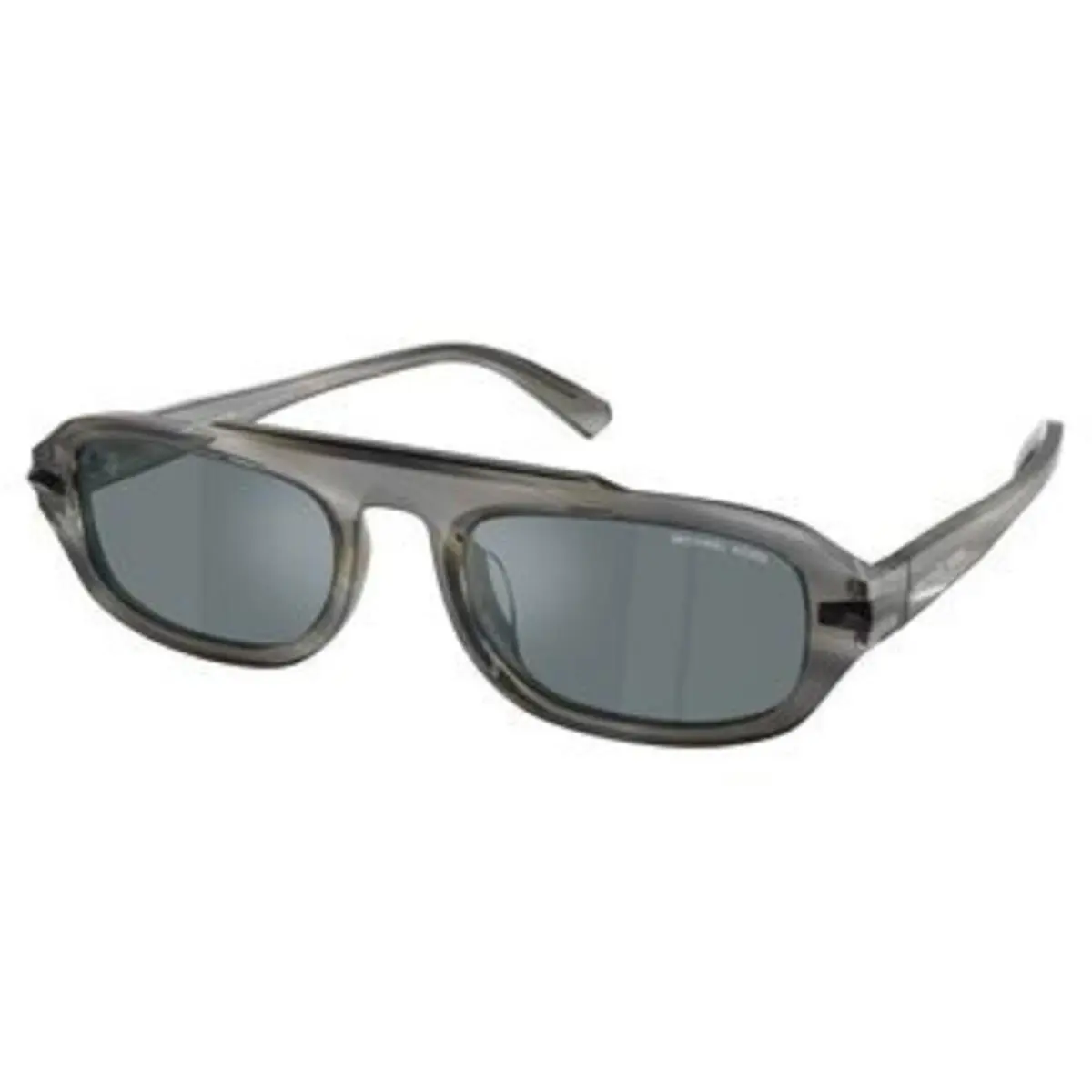 Michael Kors MK 2279 U Charcoal Horn Grey Mono Polyamide Standard 40476G Sungla