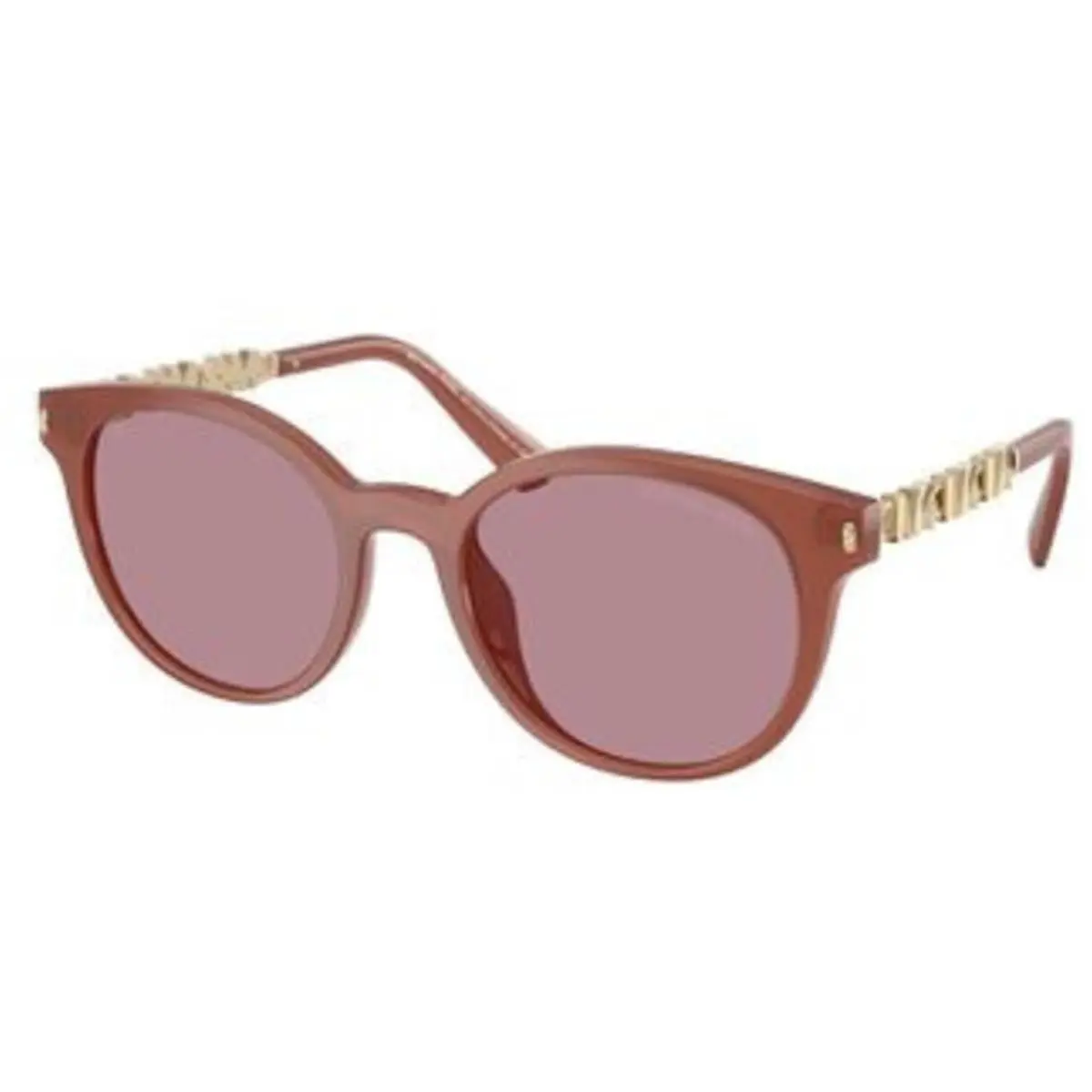 Michael Kors MK 2264 U Primrose Rose Mirror Polar cr39 Polarized 403084 Sunglas