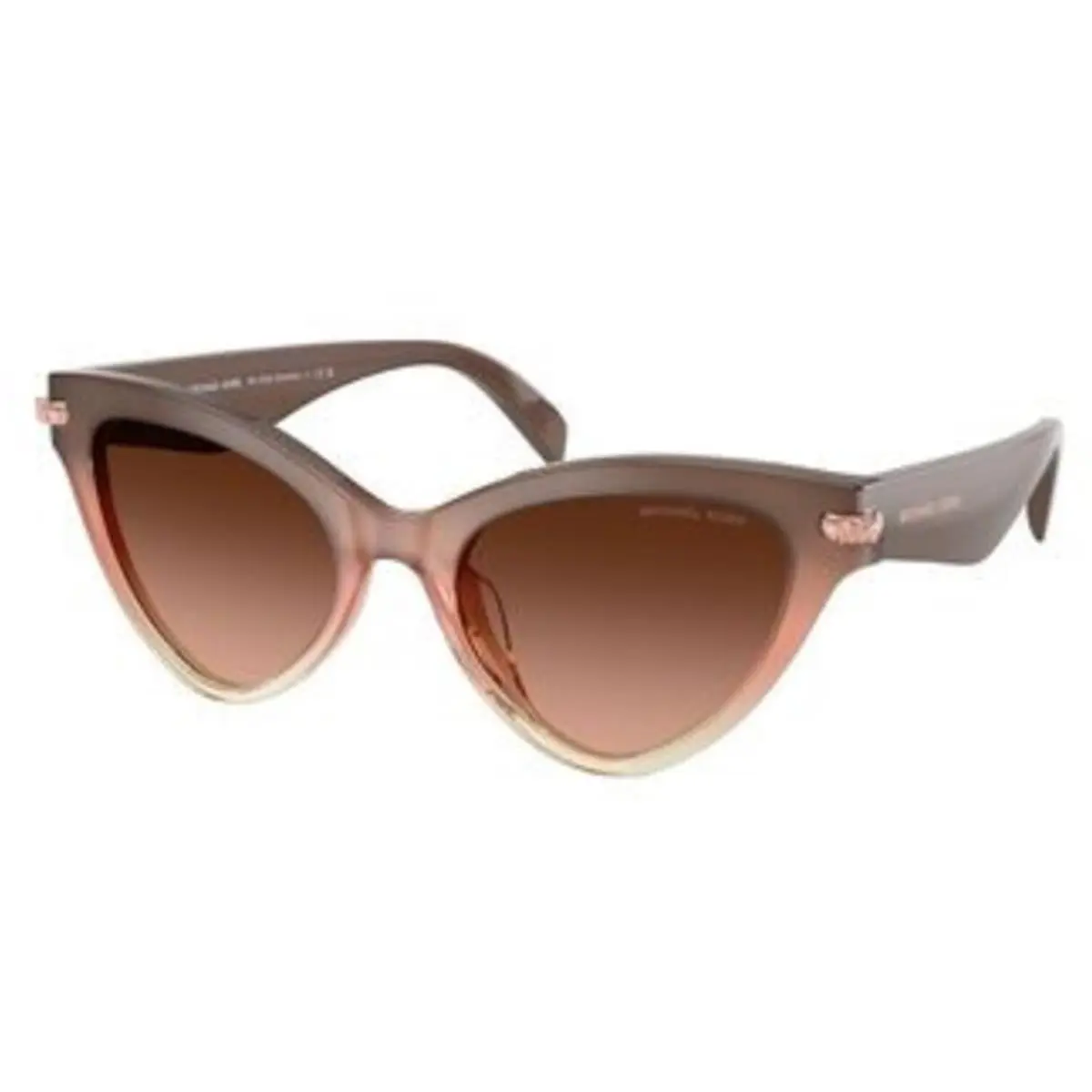Michael Kors MK 2259 U Soft Pink Gradient Soft Pink Gradient Polyamide Standard
