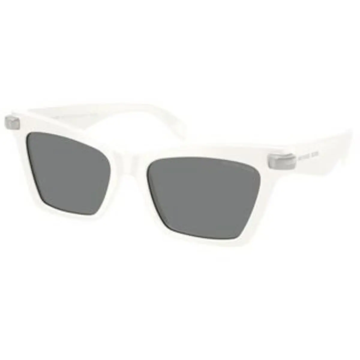 Michael Kors MK 2276 U White Grey Mono Polyamide Standard 405287 Sunglasses