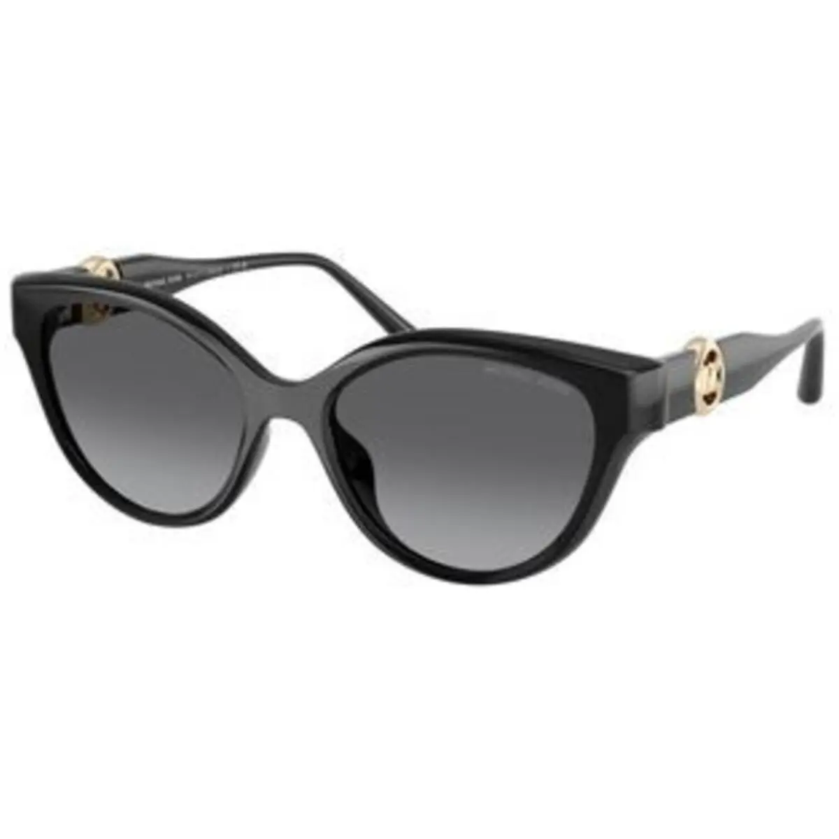 Michael Kors MK 2271 U Black Grey Mono Polar Policarbonate Polarized 3005T3 Sun