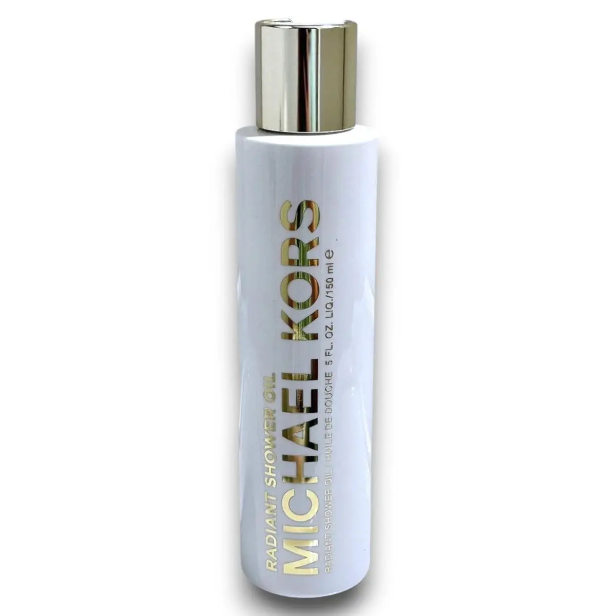 Michael Kors Radiant Shower Oil 5 oz / 150 ml