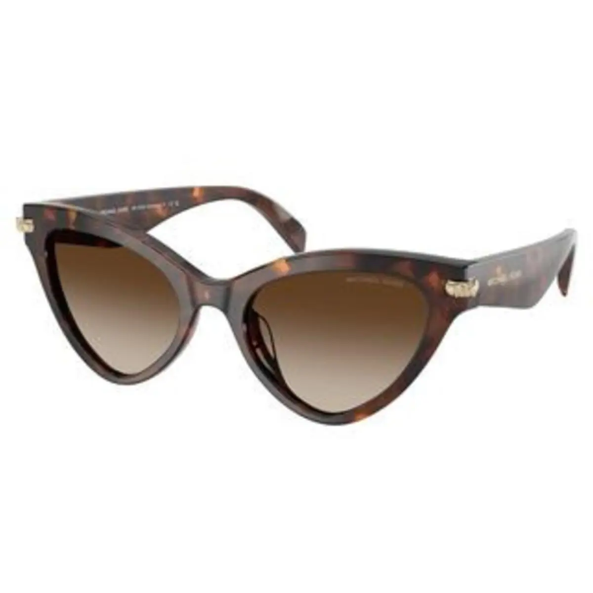 Michael Kors MK 2259 U Luggage Tortoise Smoke Gradient Polyamide Standard 40311