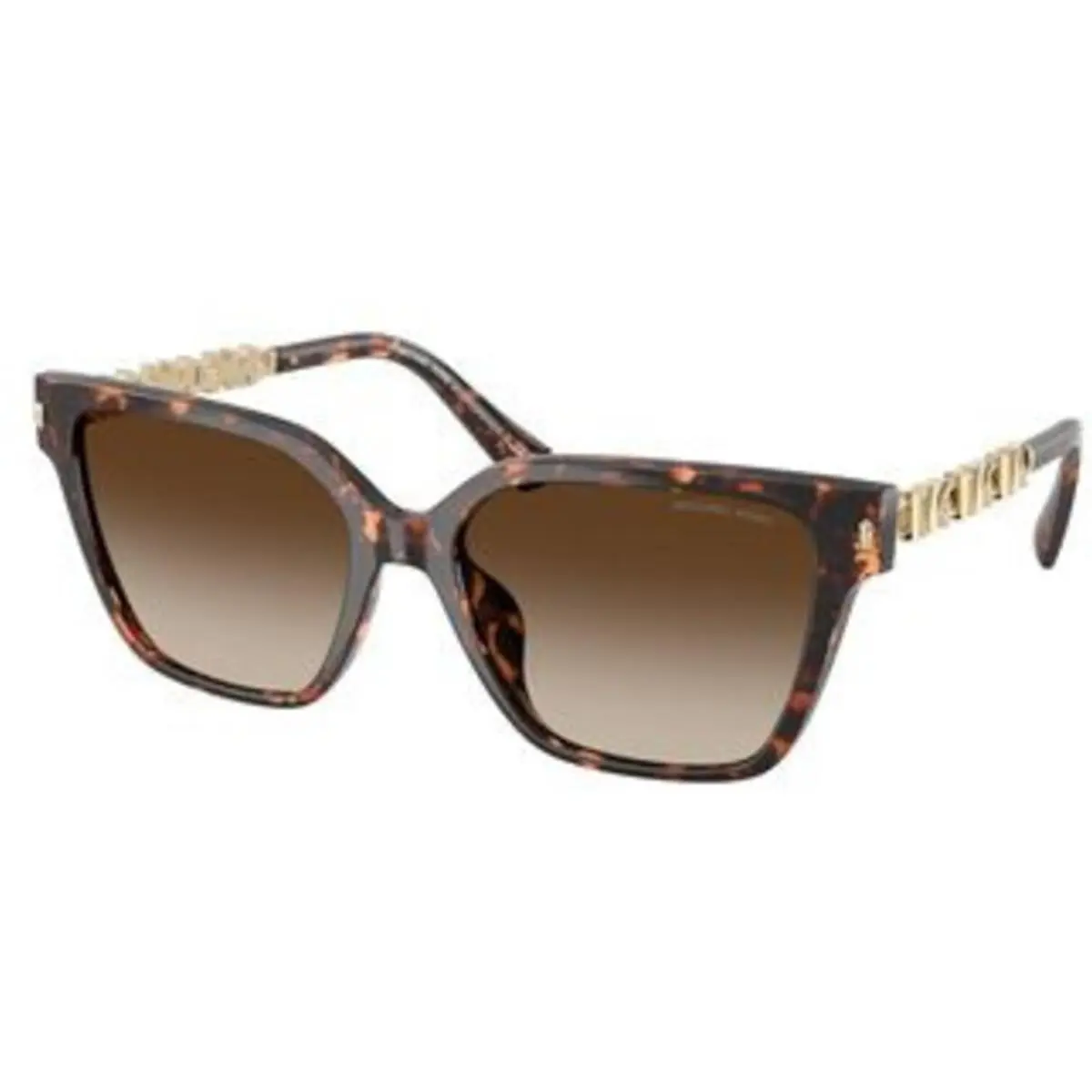 Michael Kors MK 2263 U Dark Tortoise Smoke Gradient Policarbonate Standard 3006