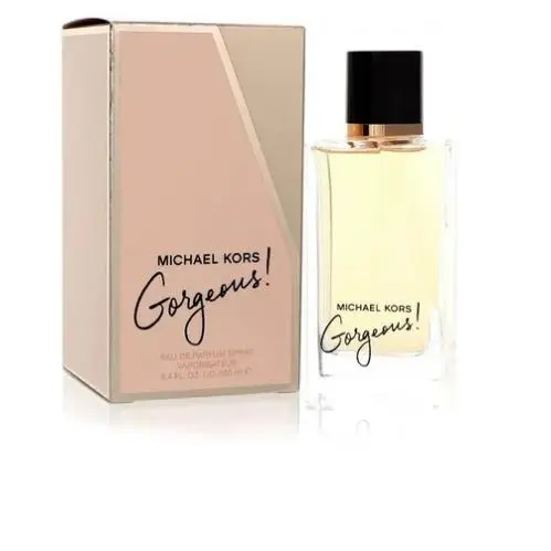Michael Kors Gorgeous Perfume By Michael Kors For Women 3.4Oz