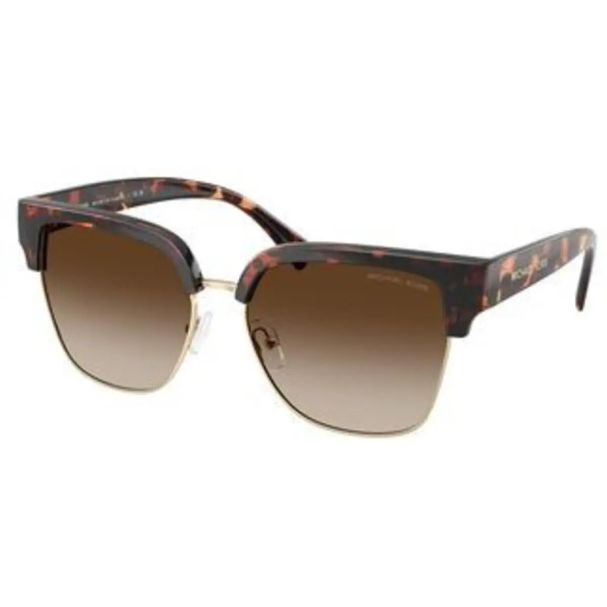 Michael Kors MK 2262 Dark Tortoise Smoke Gradient Policarbonate Standard 300613