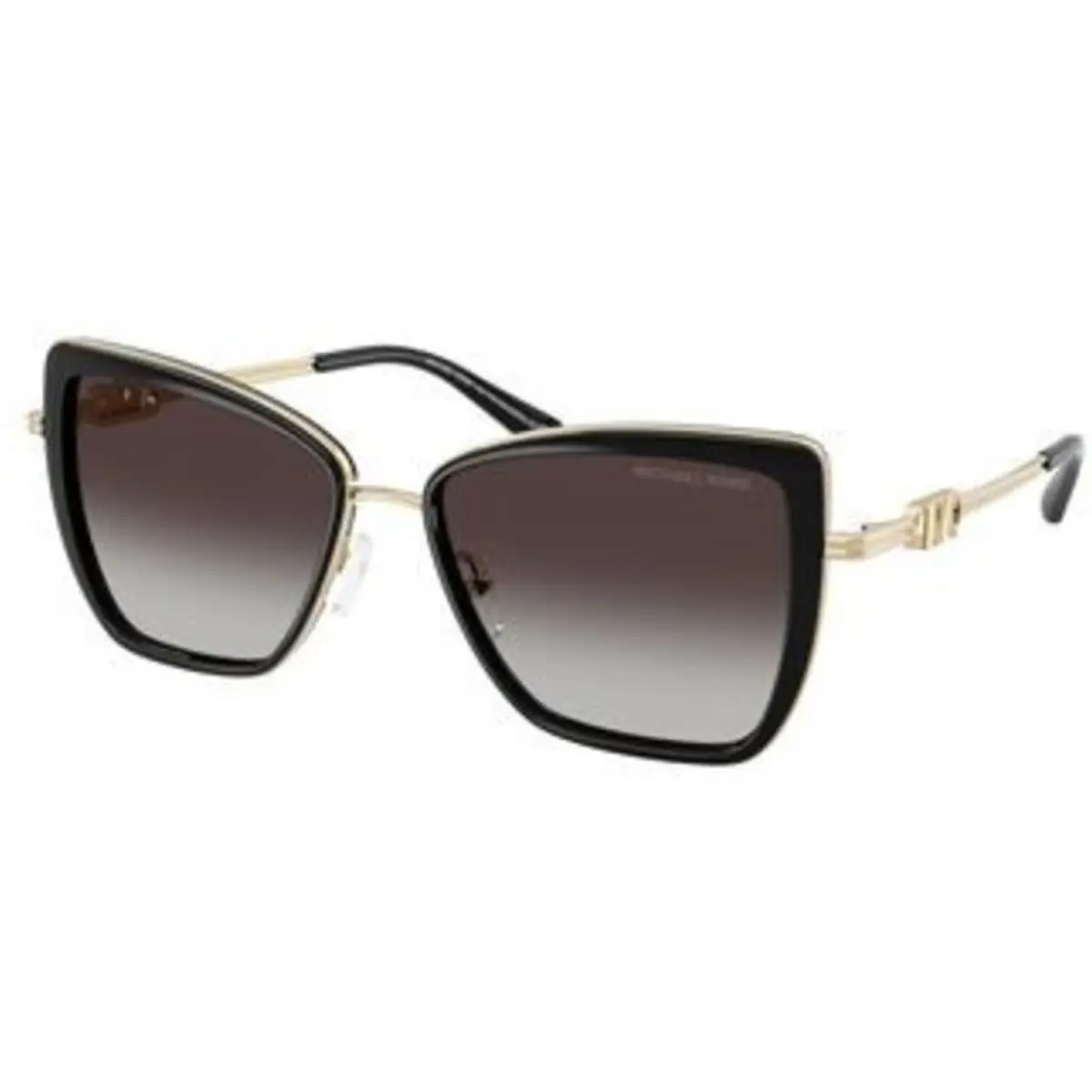 Michael Kors MK 1178 Black Light Grey Gradient Black Polyamide Standard 30058G