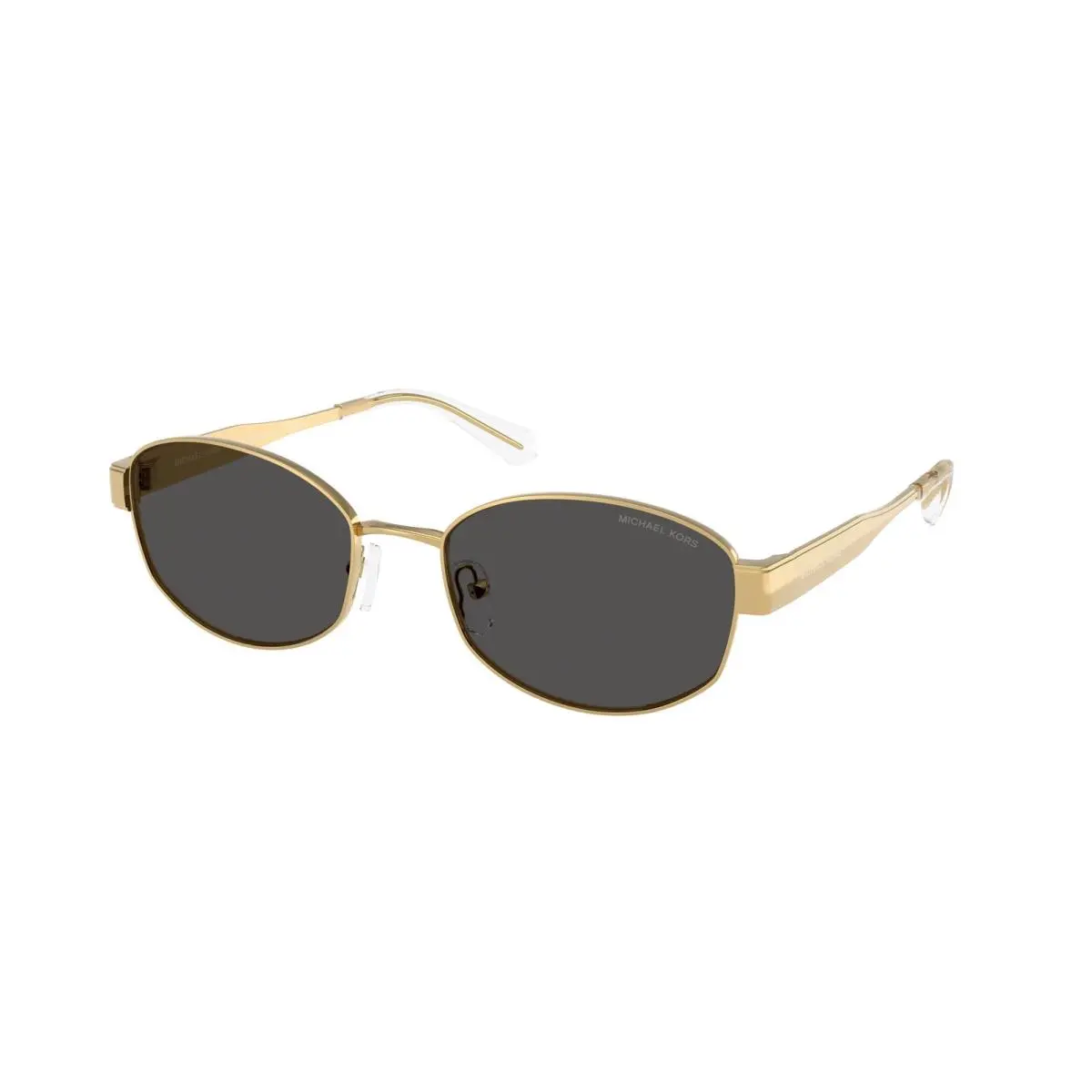 Michael Kors MK 1161 Monte Carlo Yellow Gold Dark g 189687 Sunglasses