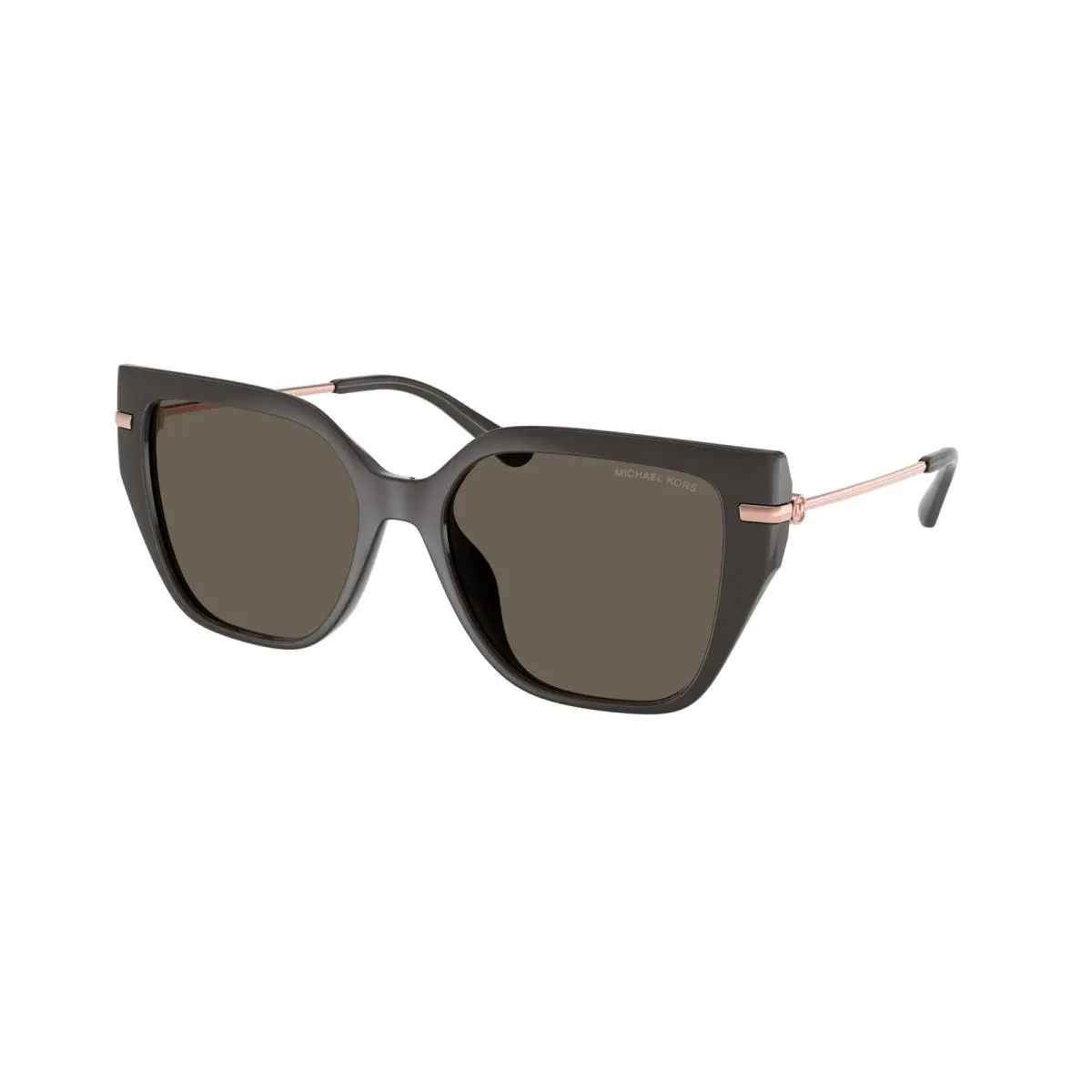 Michael Kors MK 2231 U Ash Ash Solid Polyamide Standard 4003/3 Sunglasses