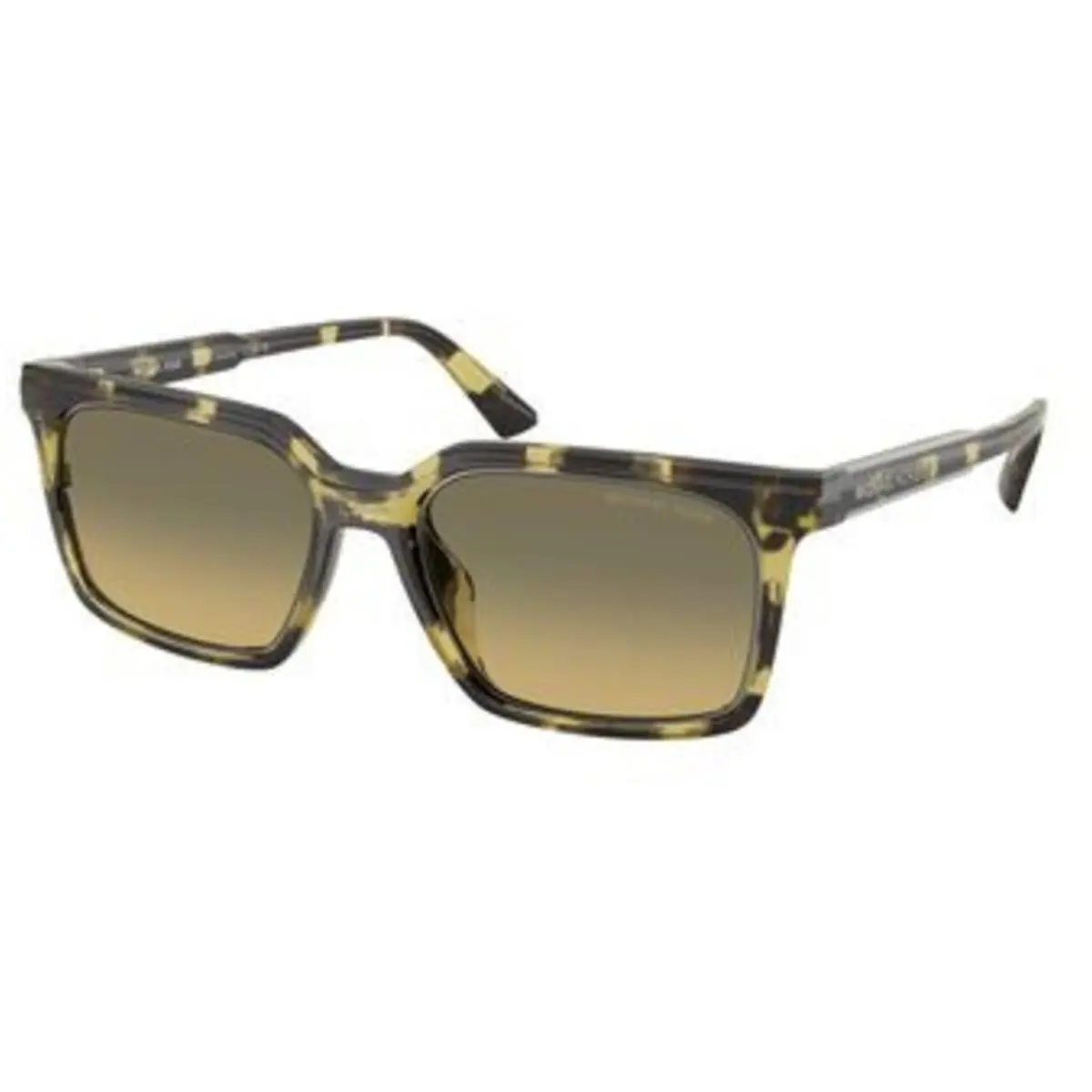 Michael Kors MK 2282 U Olive Tortoise Olive Gradient Policarbonate Standard 402