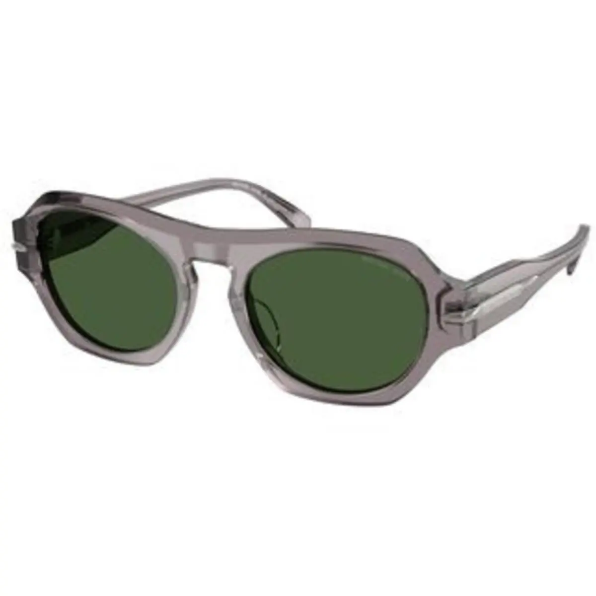 Michael Kors MK 2266 U Grey Transparent Green Polyamide Standard 340071 Sunglas