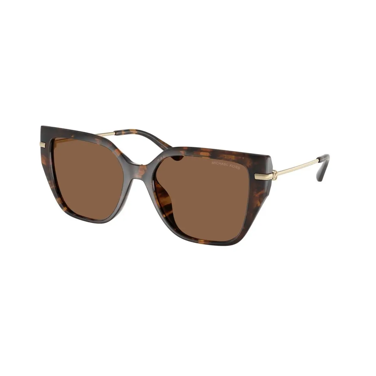 Michael Kors MK 2231 U st Barths Dark Tortoise Dark 30063G Sunglasses