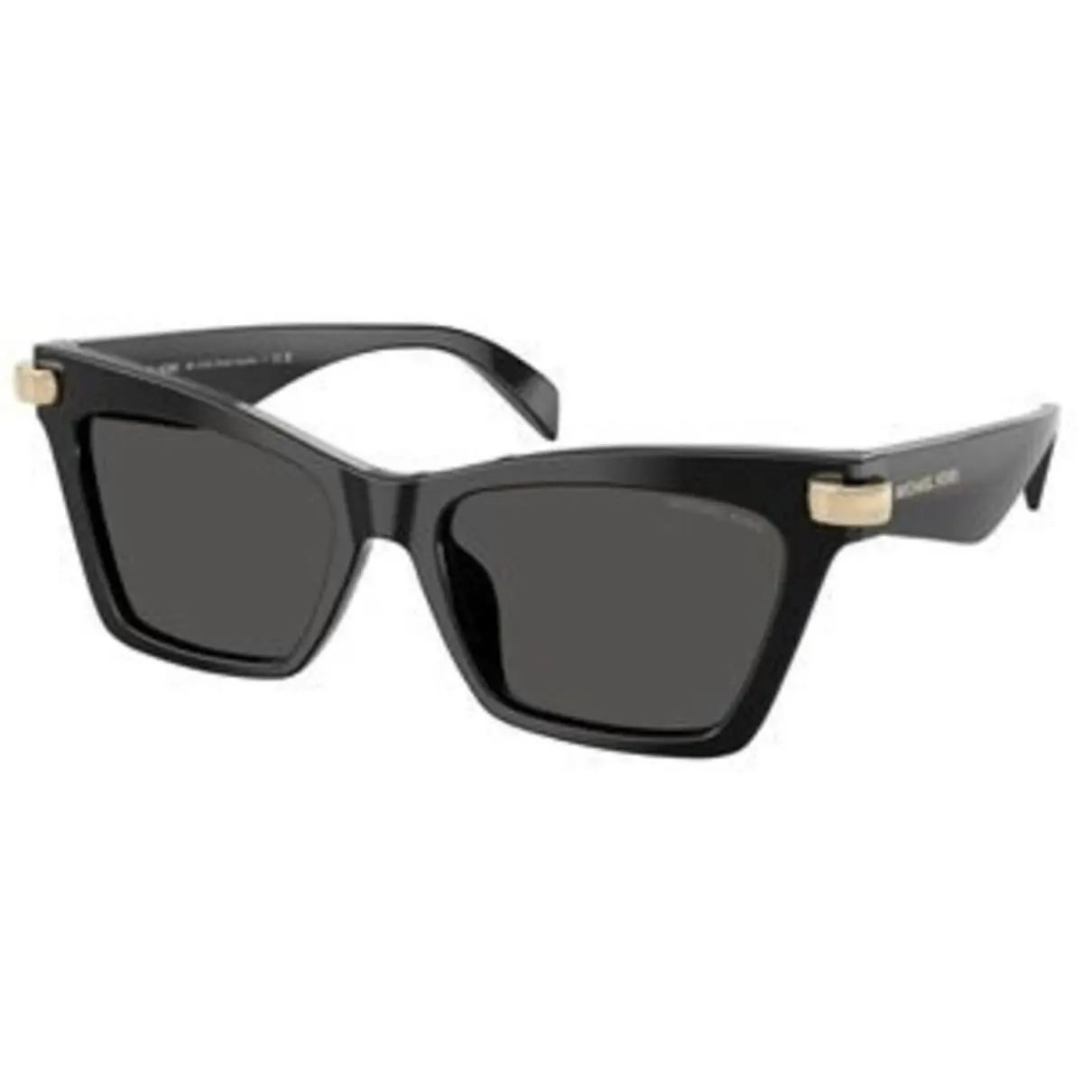 Michael Kors MK 2276 U Black Grey Mono Polyamide Standard 300587 Sunglasses