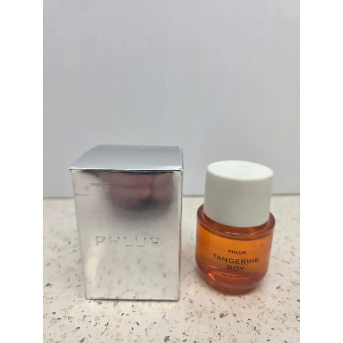 Tangerine Boy Eau De Parfum Edp 1.7oz/50mL by Phlur