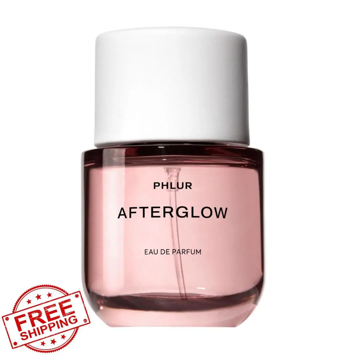 Afterglow Perfume 50mL Eau de Parfum Amber Vanilla Fragrance by Phlur