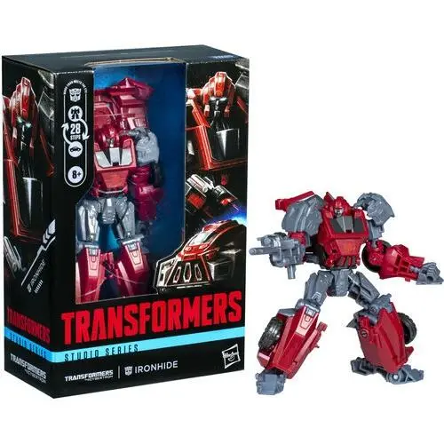 Hasbro Collectibles - Transformers: War For Cybertron - Studio Series - Voyager