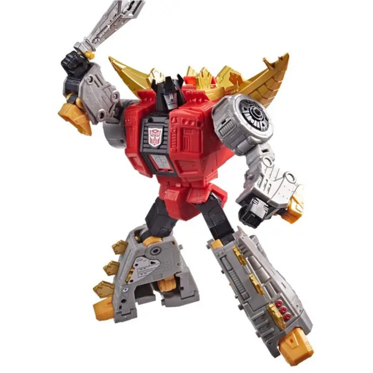 Dinobot Snarl Leader Class Transformers Studio Series Transformers: The Movi
