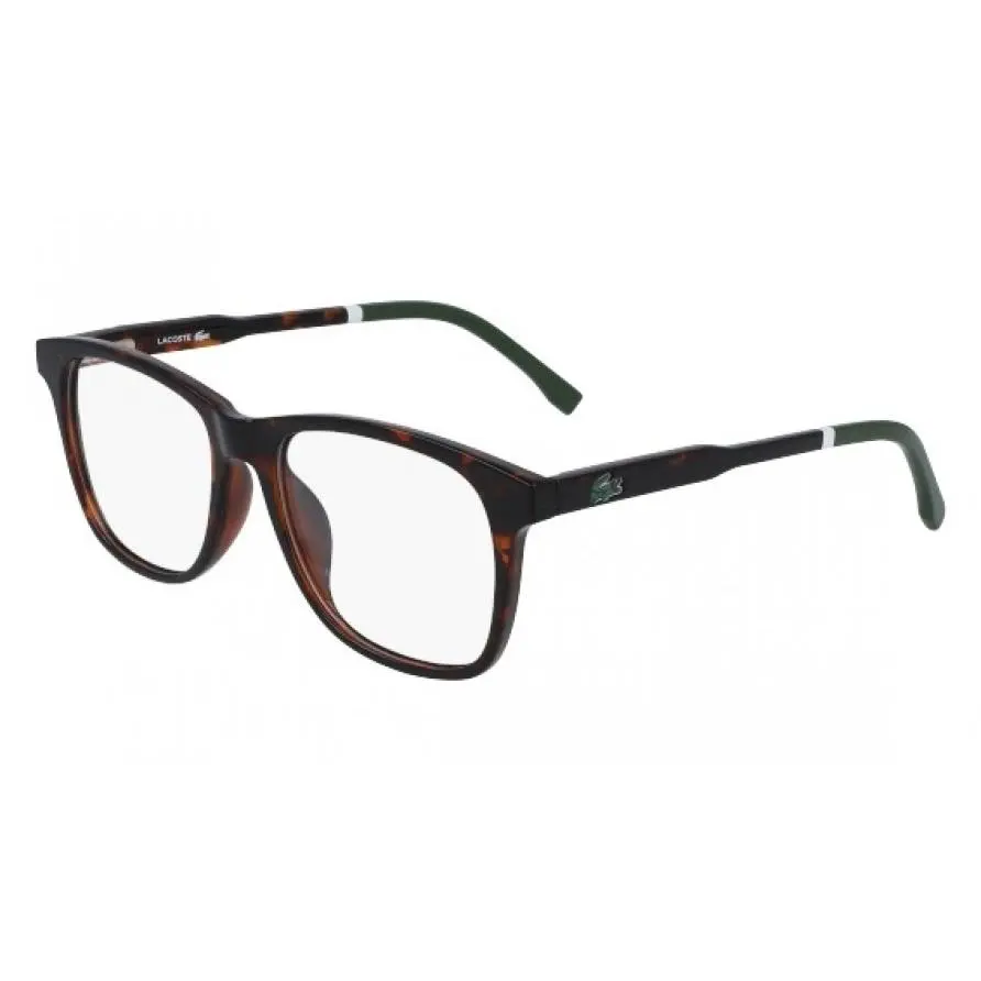 Lacoste L3635 Eyeglasses 214 Havana