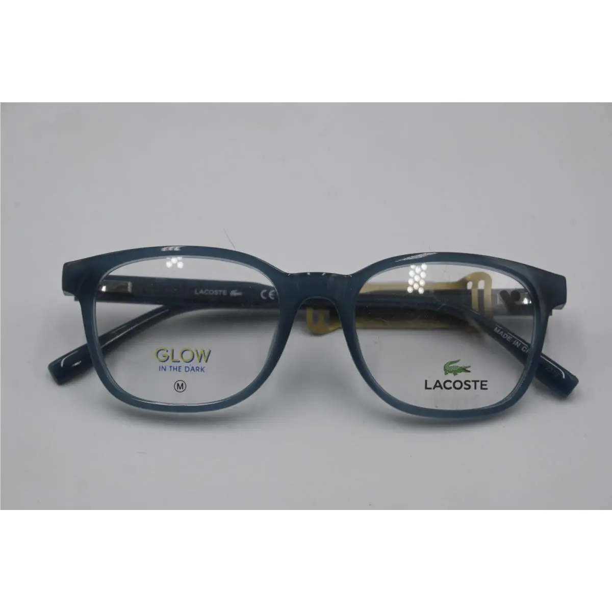 Lacoste Eyeglasses Frames Men L3660 48 17 135 QE