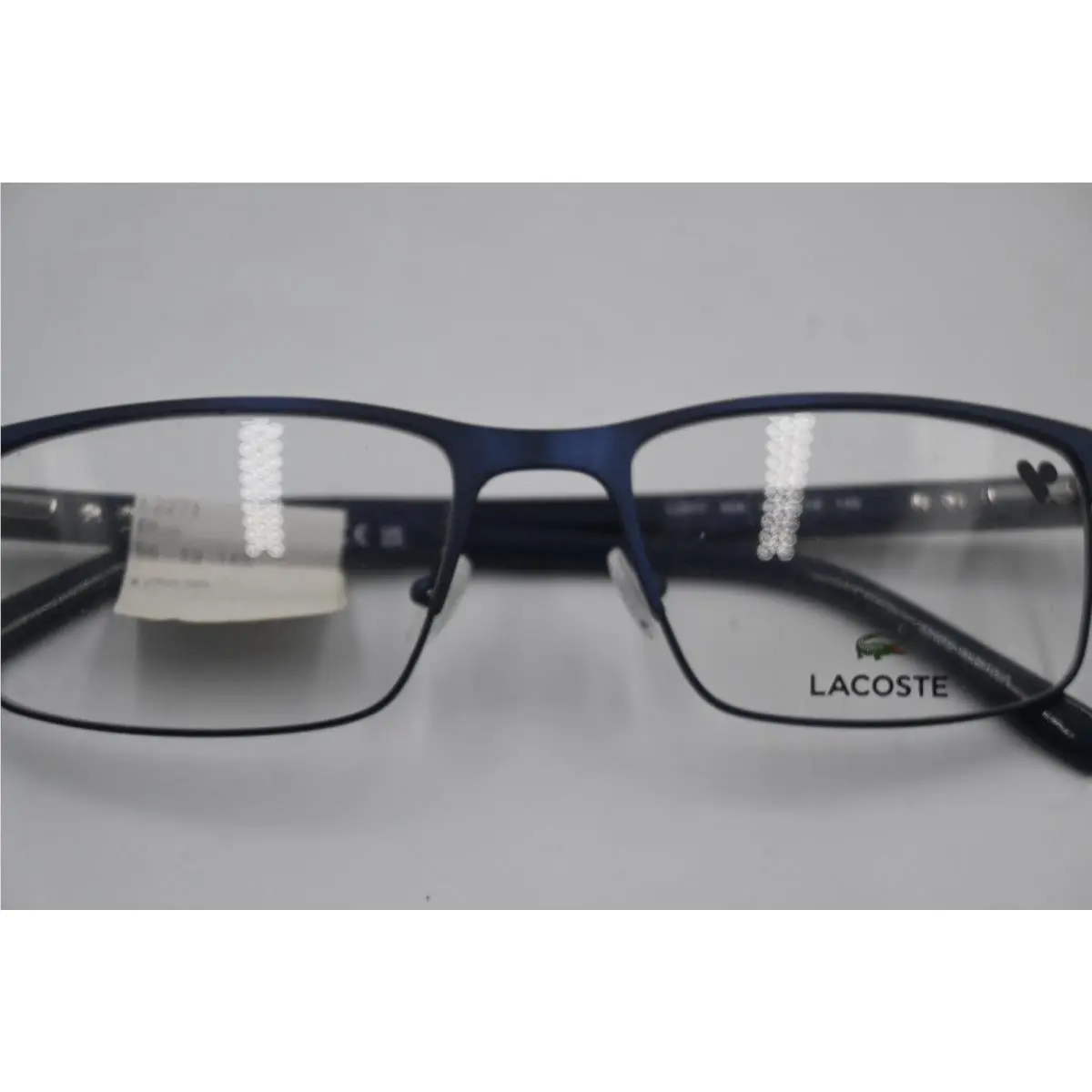 Lacoste Eyeglasses Frames Men L2271 424 56 19 145 QE