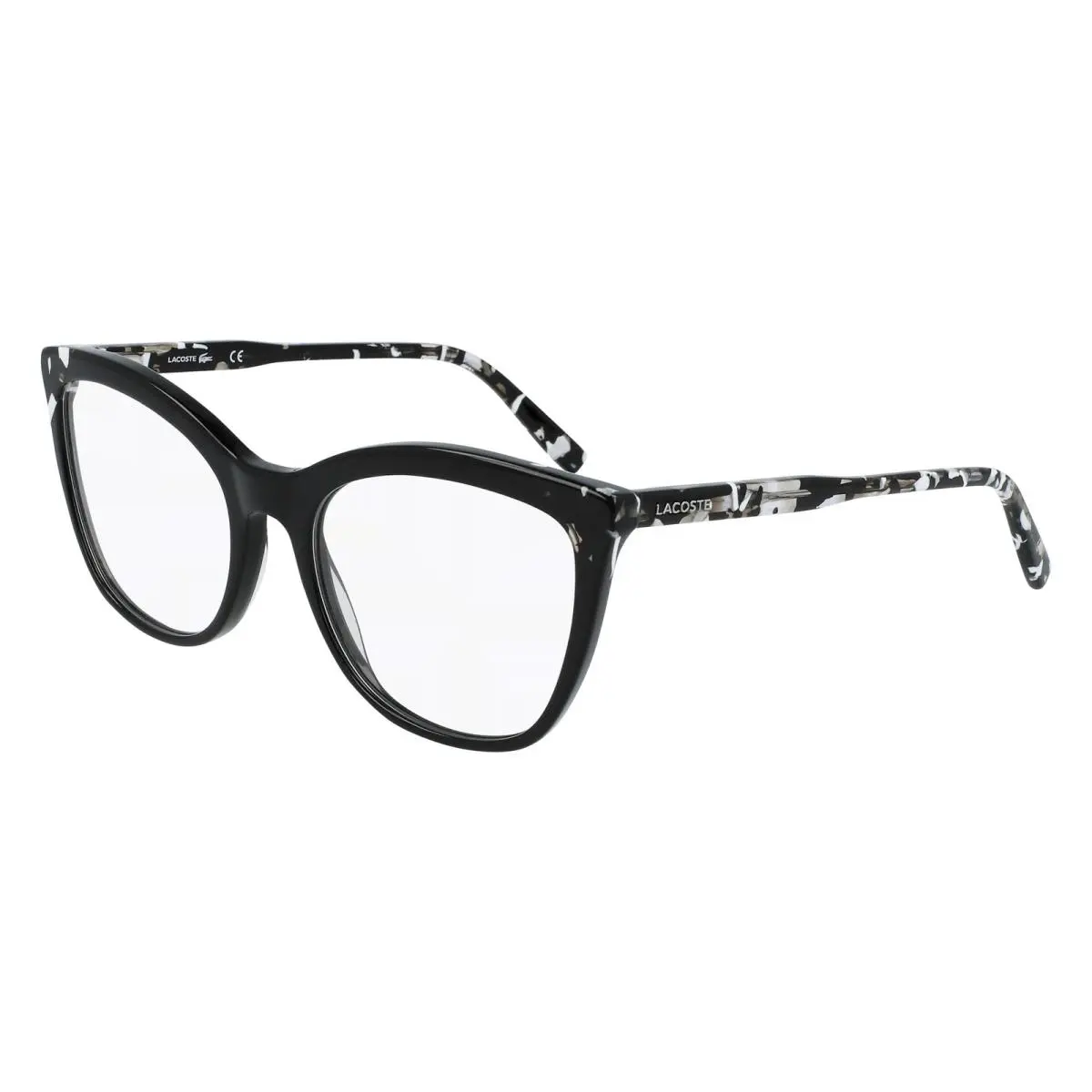 Lacoste L 2884 Black 001 Size 57 Eyeglasses