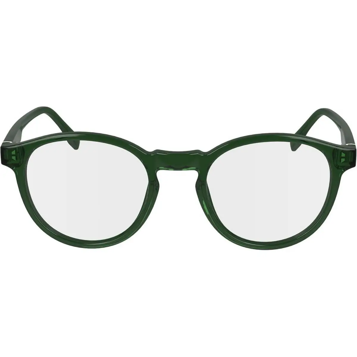 Lacoste L2950-301-49 Eyeglasses Frame Size 49mm 20mm 145mm Green Men 8868957565