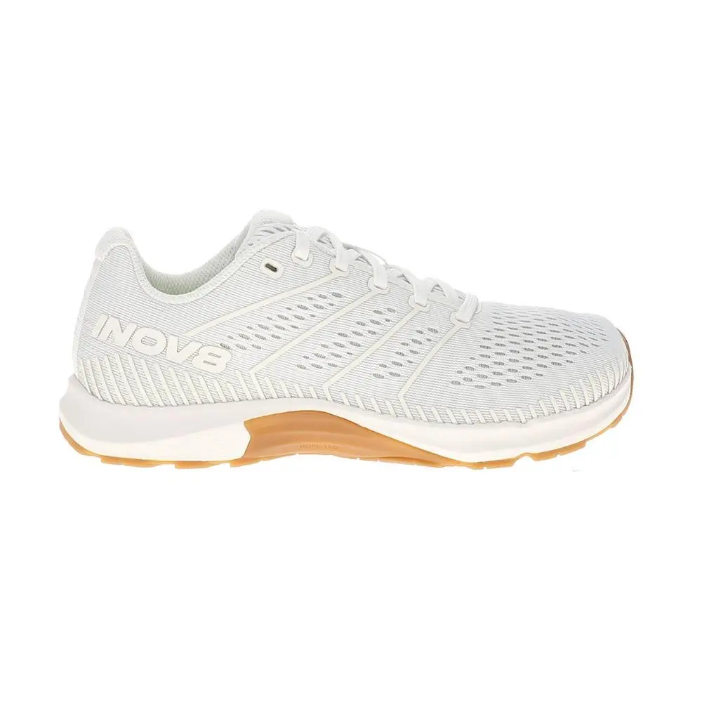 Inov-8 Ffly Training Womens White Sneakers Athletic Shoes 001153-WHGU - White