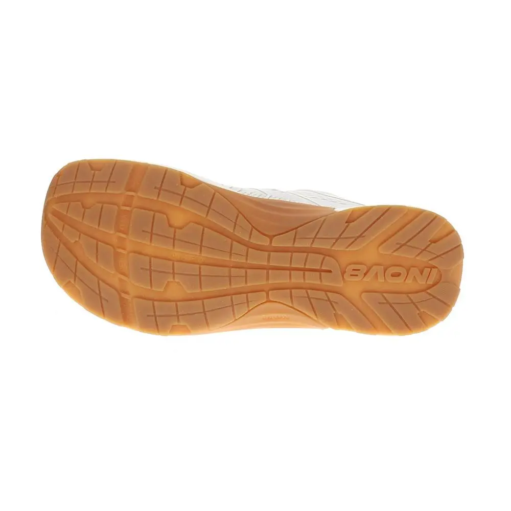 inov-8 shoes - Inov-8 FFly Training - FFly Training - 001153-WHGU - White 3