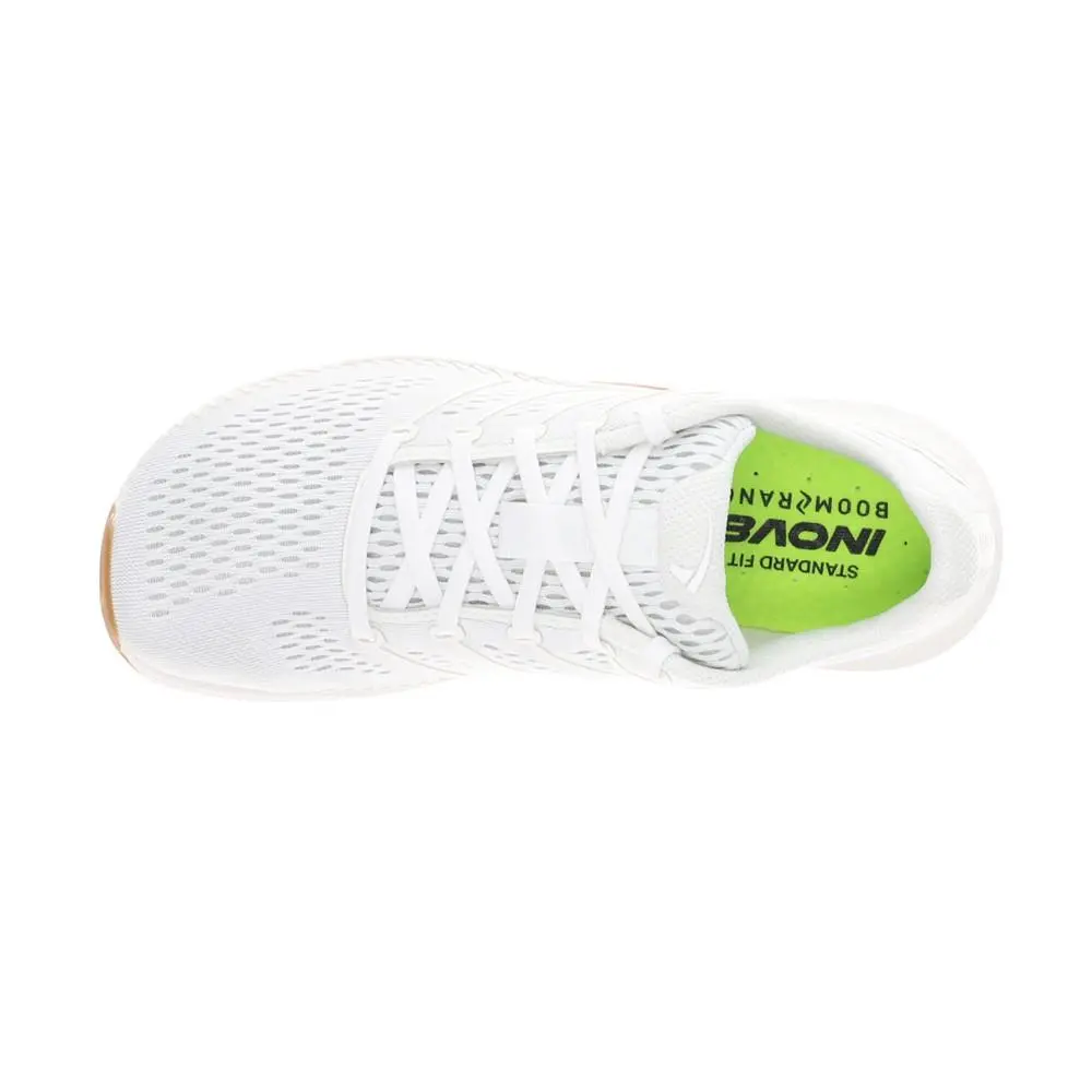 inov-8 shoes - Inov-8 FFly Training - FFly Training - 001153-WHGU - White 7