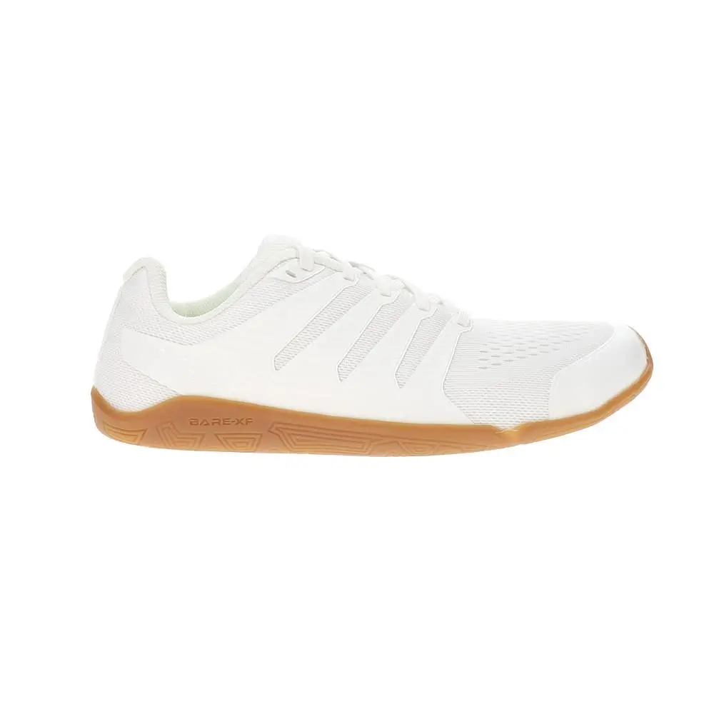 Inov-8 Barexf Training Womens White Sneakers Athletic Shoes 001155-WHGU - White