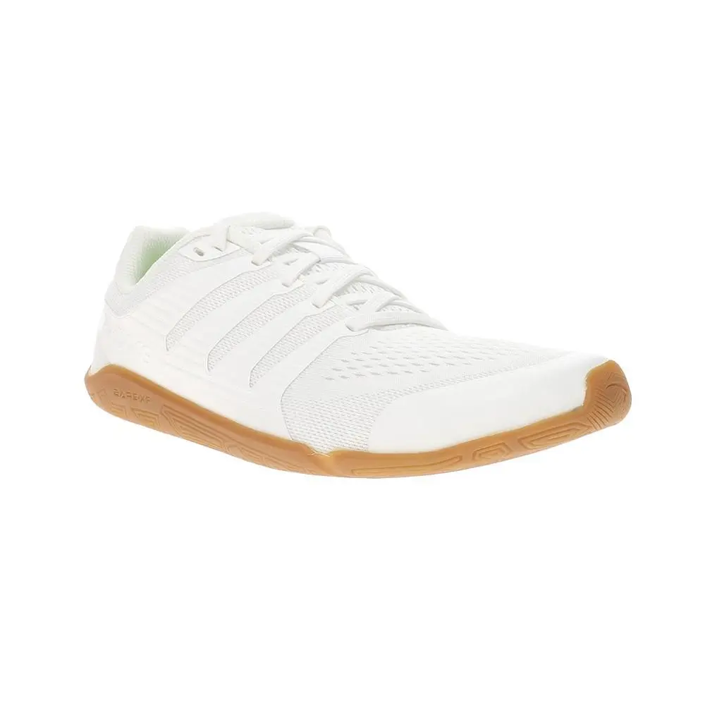 inov-8 shoes - Inov-8 BareXf Training - BareXf Training - 001155-WHGU - White 5