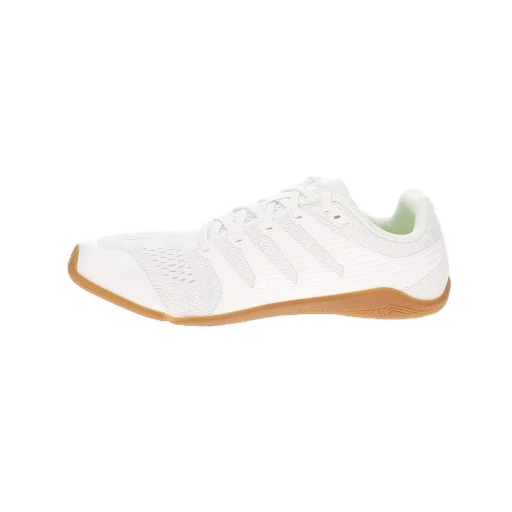 inov-8 shoes - Inov-8 BareXf Training - BareXf Training - 001155-WHGU - White 6