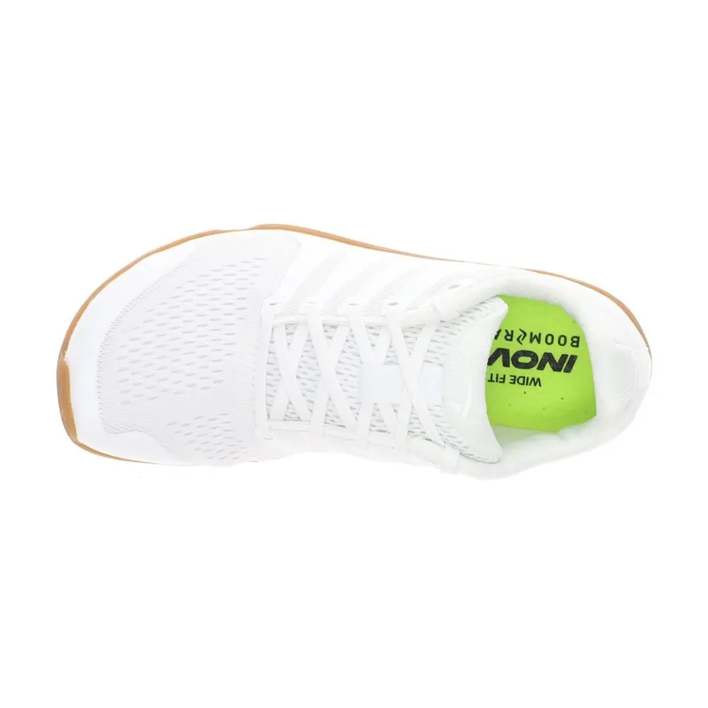 inov-8 shoes - Inov-8 BareXf Training - BareXf Training - 001155-WHGU - White 7