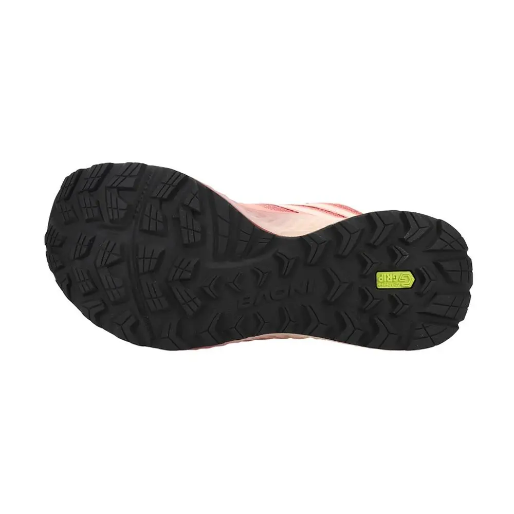 inov-8 shoes - Inov-8 Trailfly Trail Running - Trailfly Trail Running - 001149-DEPP - Pink 3