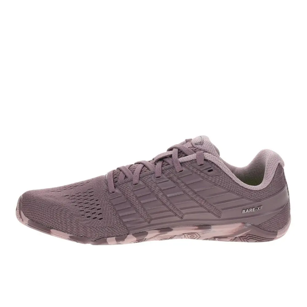 inov-8 shoes - Inov-8 BareXf Training - BareXf Training - 001659-PLMU - Purple 1
