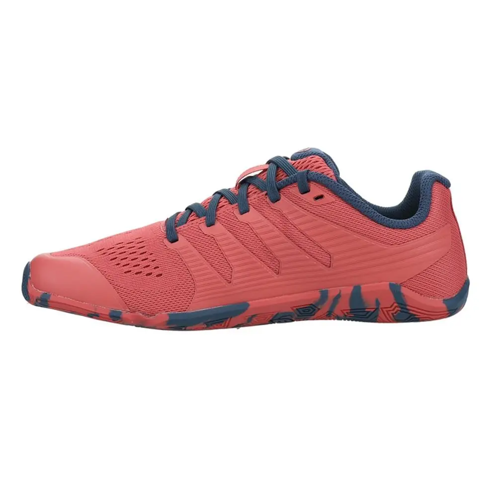 inov-8 shoes - Inov-8 BareXf Training - BareXf Training - 001155-DEMU - Pink 1