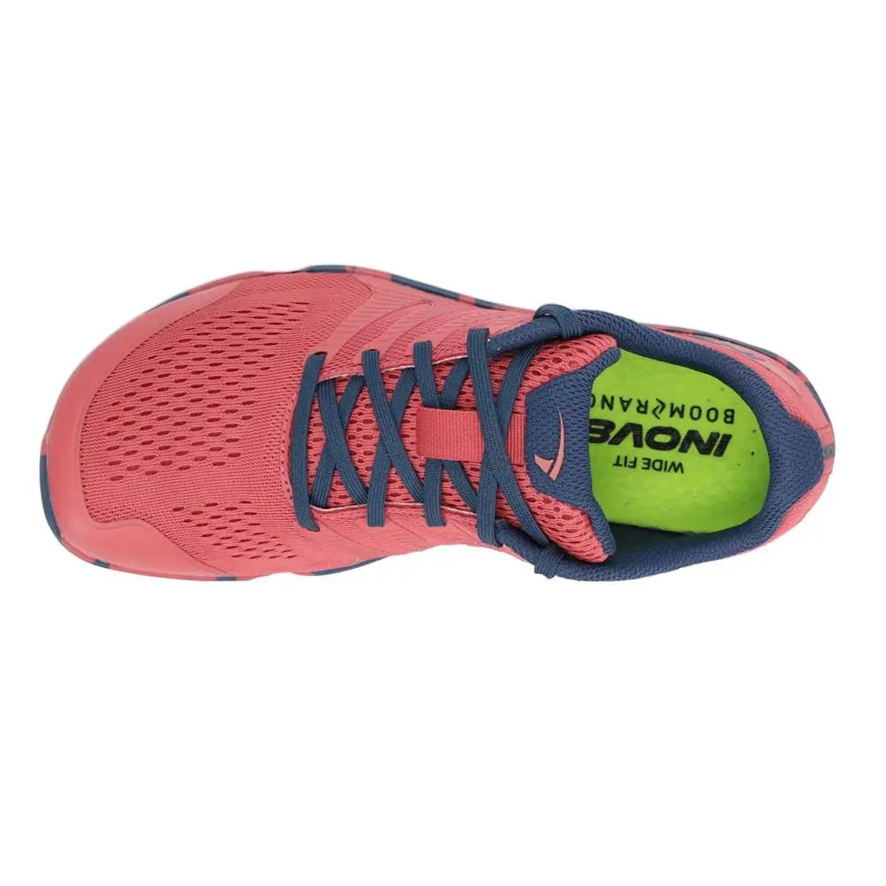 inov-8 shoes - Inov-8 BareXf Training - BareXf Training - 001155-DEMU - Pink 2